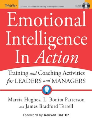 cover image of Emotional Intelligence In Action
